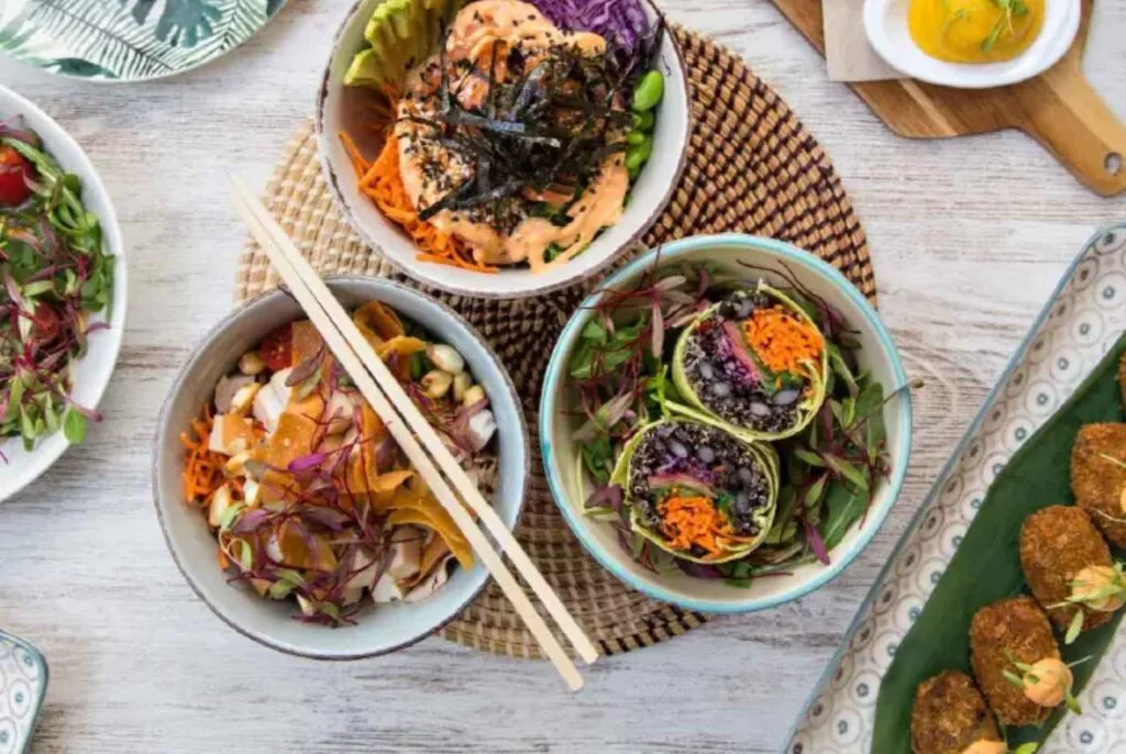 vegan cooking budget lifestyle skill