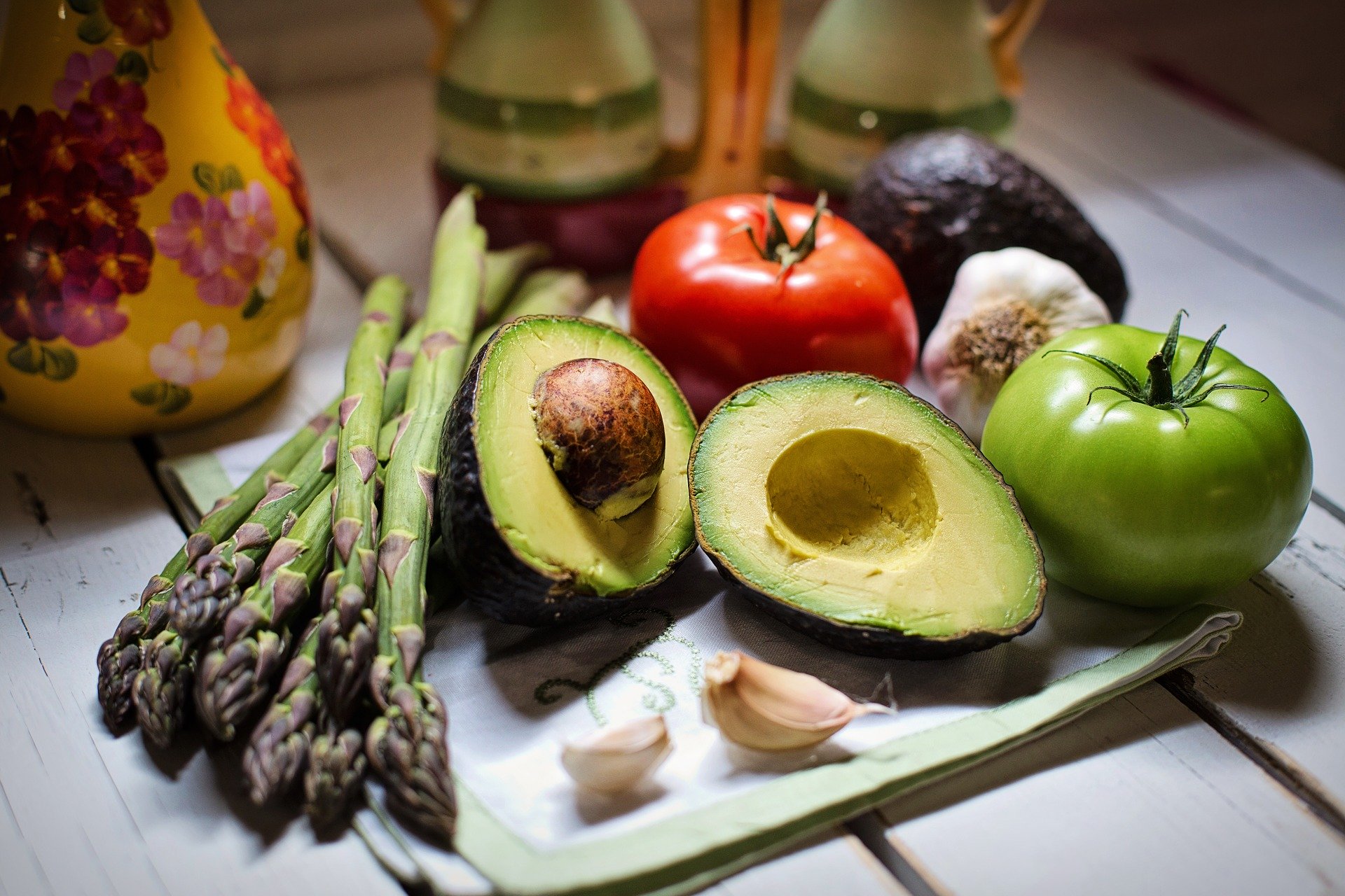 Storing Vegan Foods, Storing Vegan Foods Tips, vegan food storage ideas