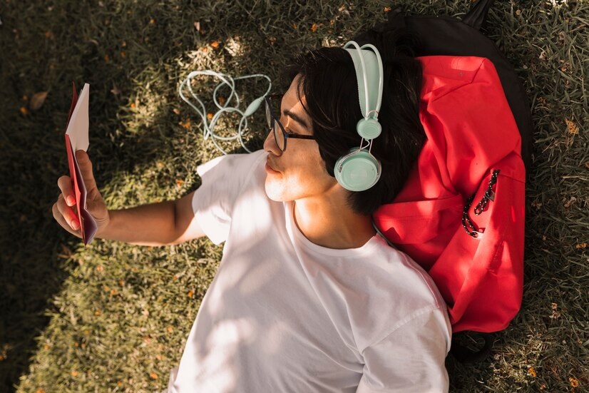 30 Offline Activities for Joy | 30 Days Offline Ideas