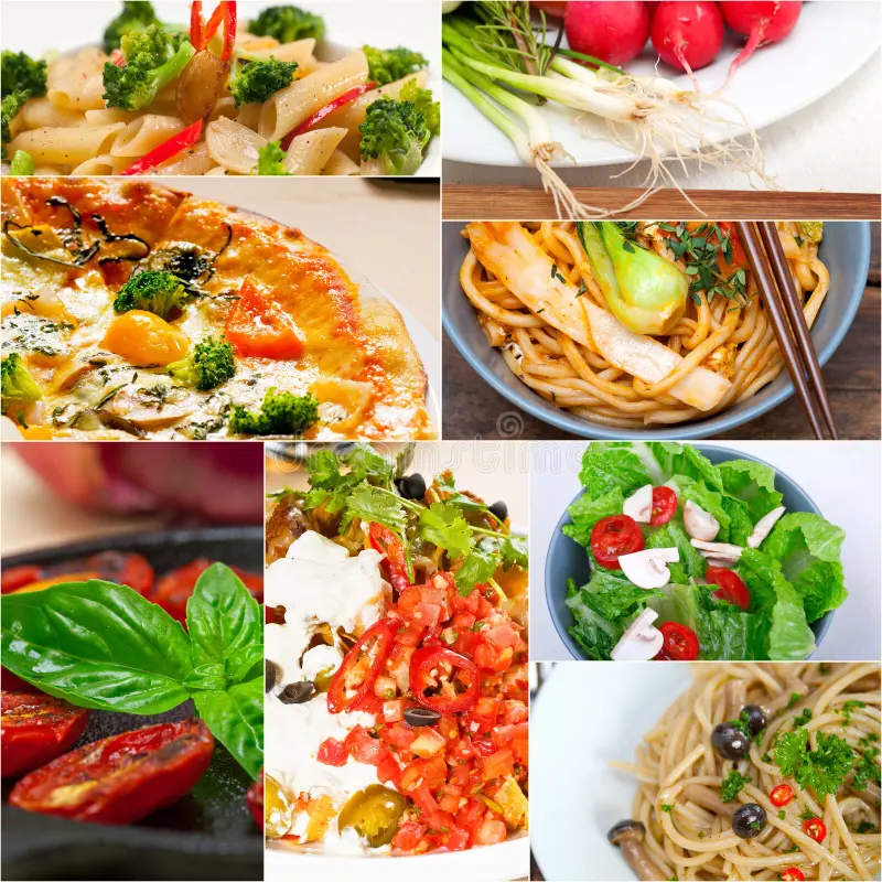 vegan restaurants dining out guide