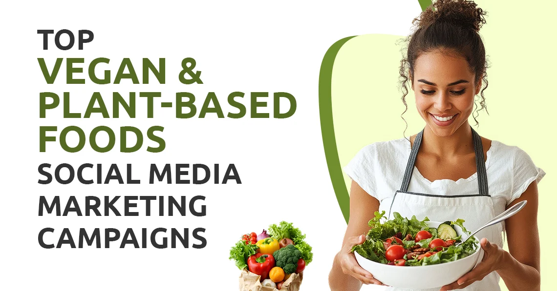 Best Vegan Food Influencers Shaping Plant-Based Living