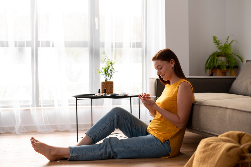 7 day digital detox