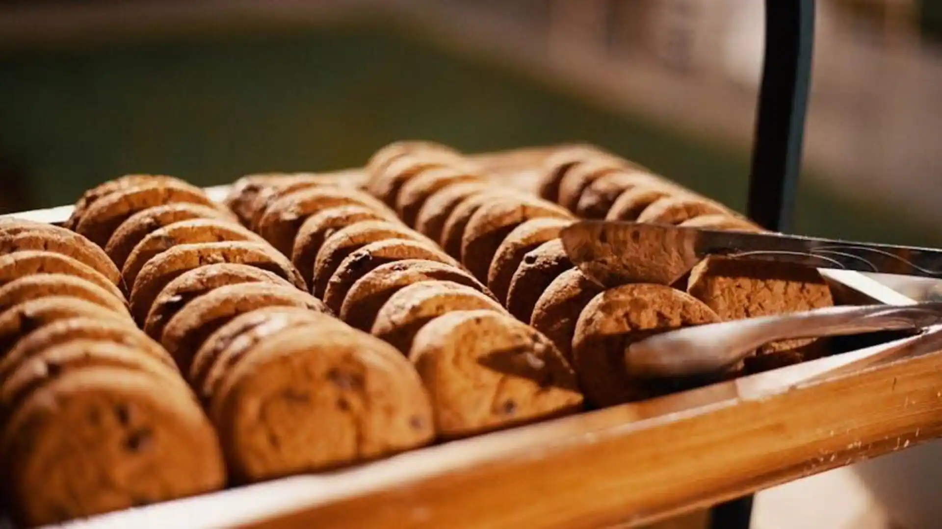 Vegan Baking Mastery - Vegan Baking Tips
