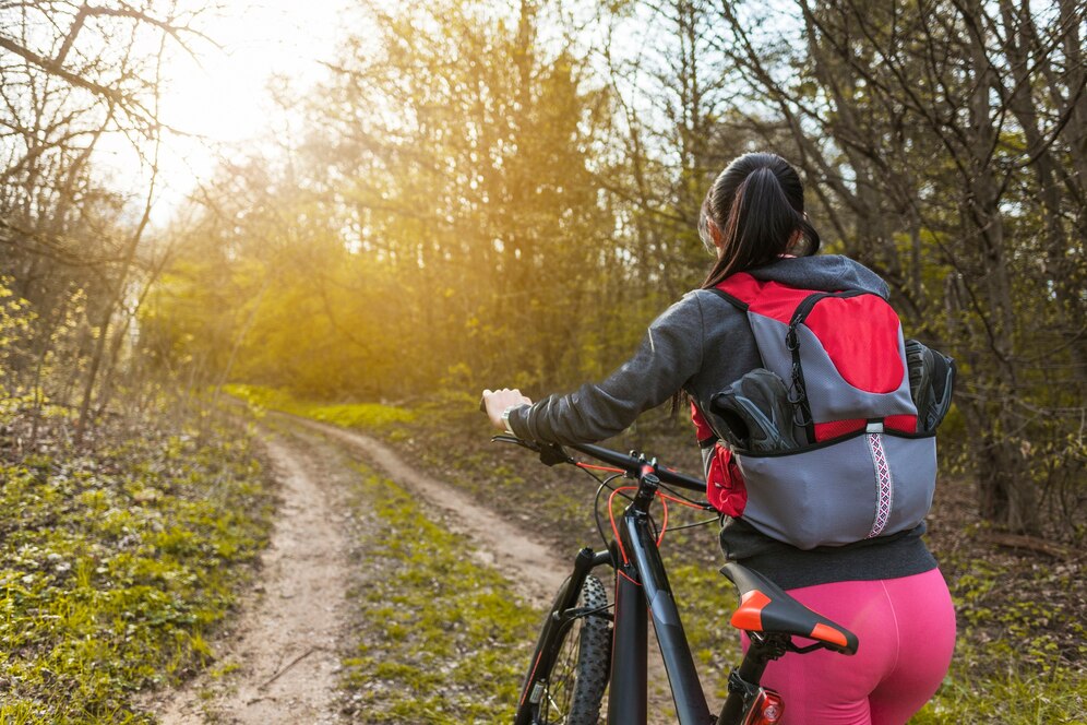 Joy of Bikepacking
