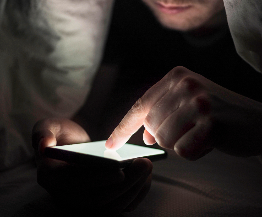 Breaking Free From Smartphone Addiction