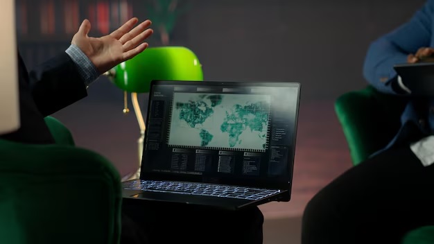 Digital Behavior Worldwide