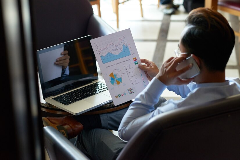 Digital Dependency Affects Work-life Balance