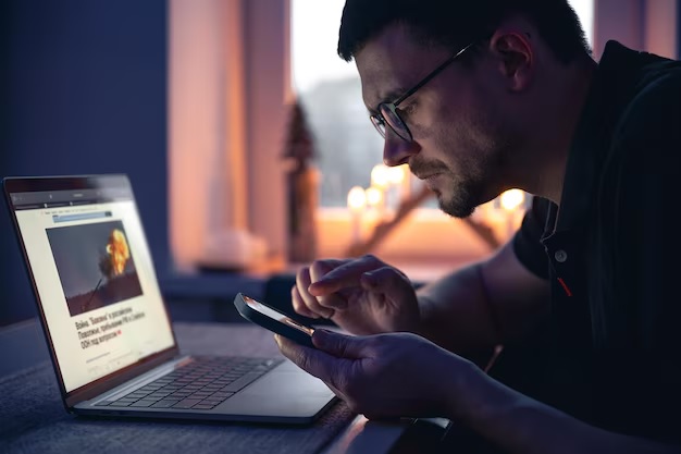 Digital Detox Challenge