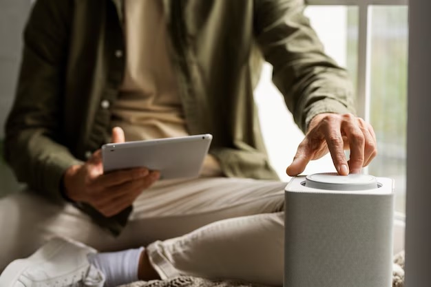Digital Detox Gadgets - Tech-life Balance