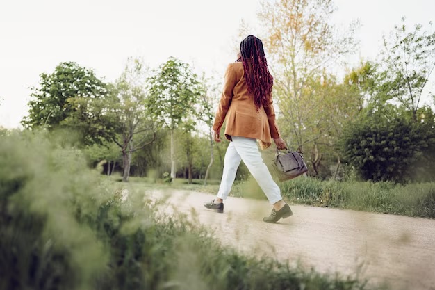 Digital Detox Journey