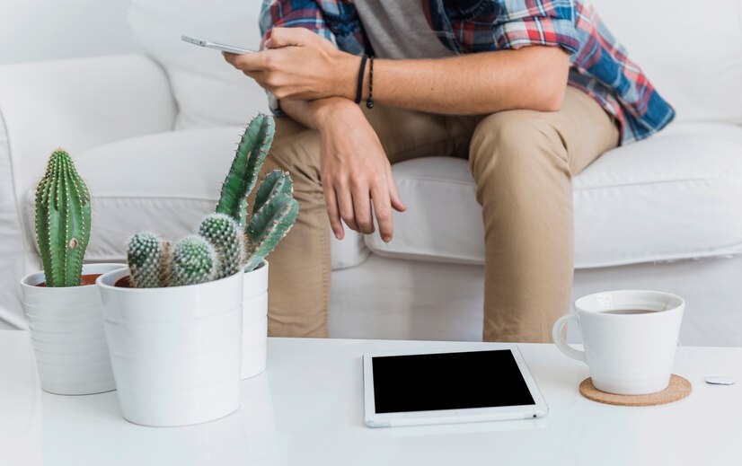 Digital Detox Signs