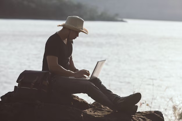 Digital Minimalism - Mindful Tech Usage