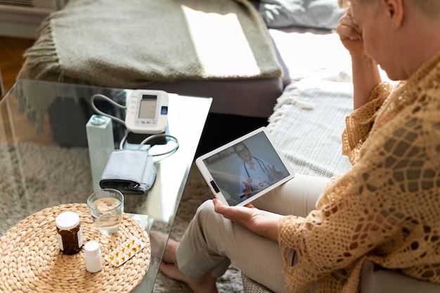 Digital Wellness Apps for Mental Health