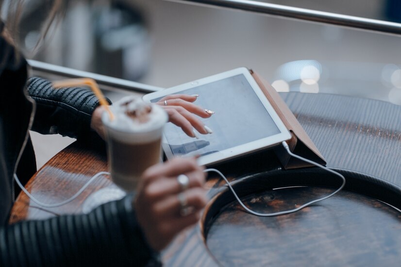 Digital vs. Analog Activities