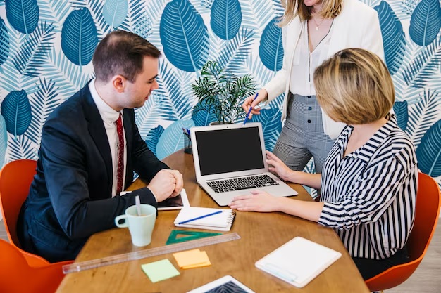 Employee Digital Detox Programs