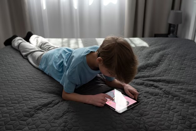 Excessive Screen Time