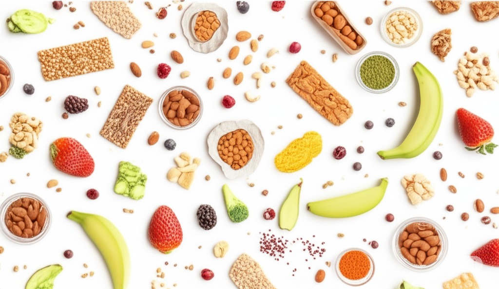 Nutritious Vegan Snacks for Kids: Fun & Healthy