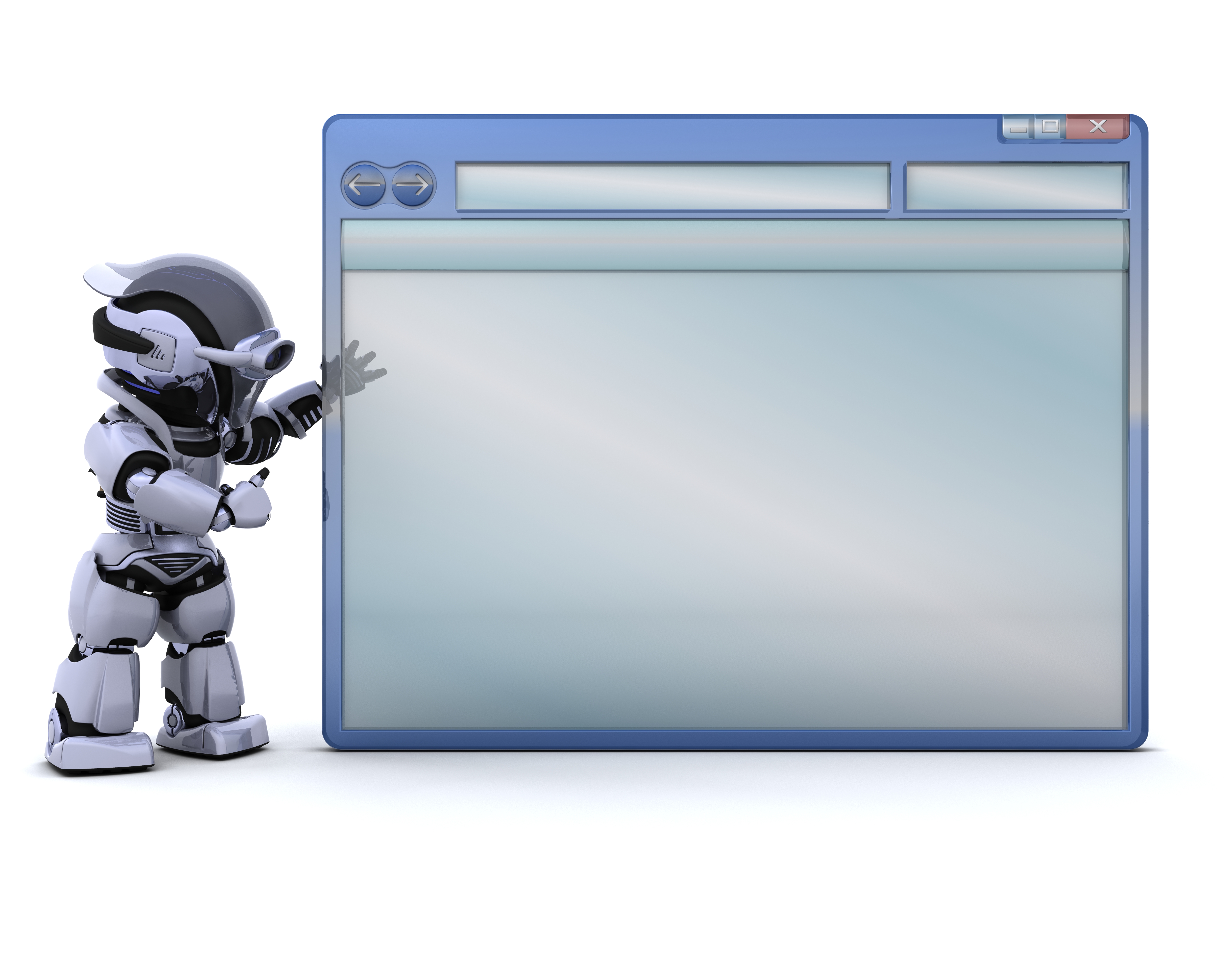 Forgotten Search Engines History