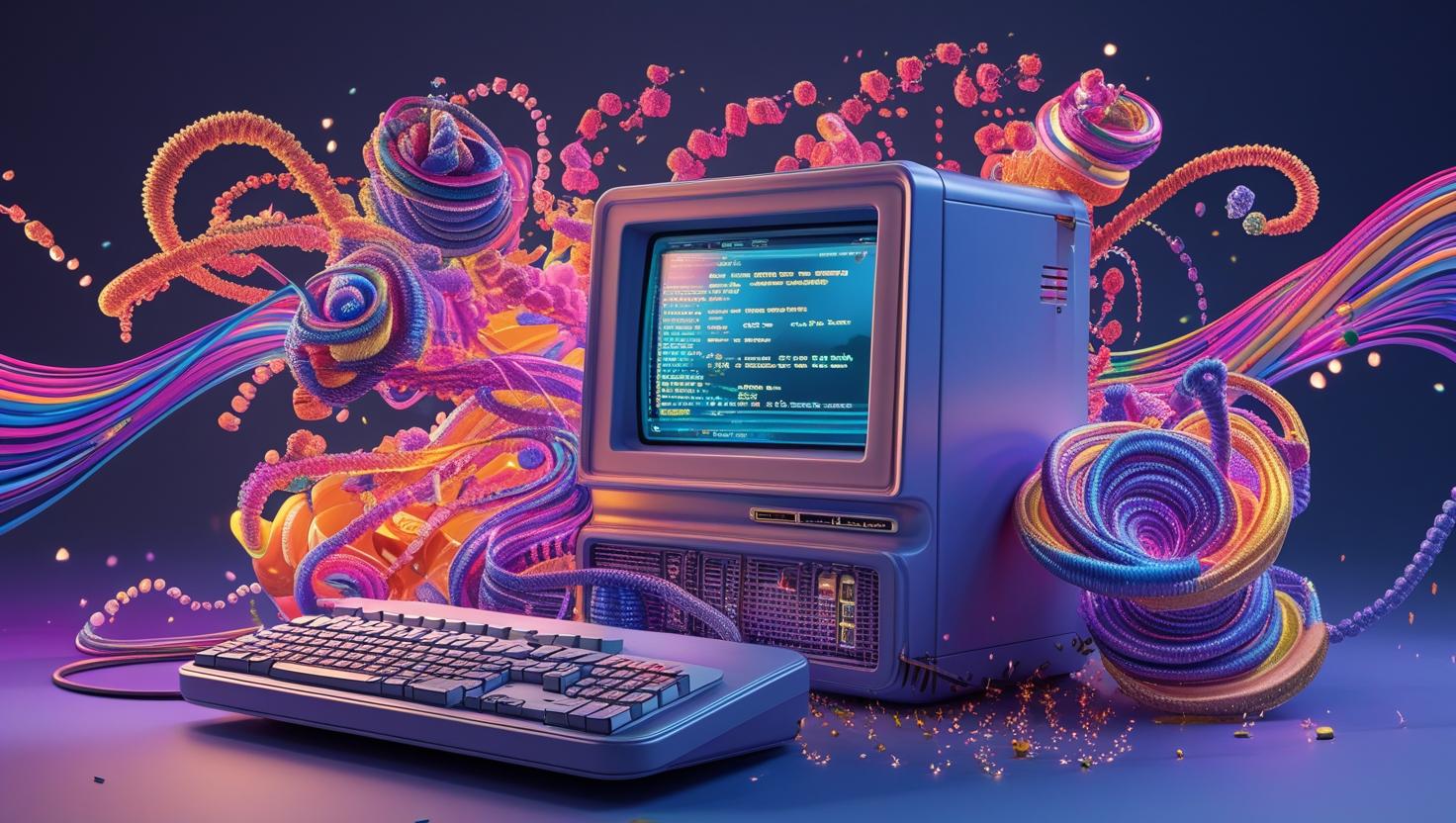 How Dial-Up Internet Sounds Became Cultural Icons: The Symphony of Getting Online