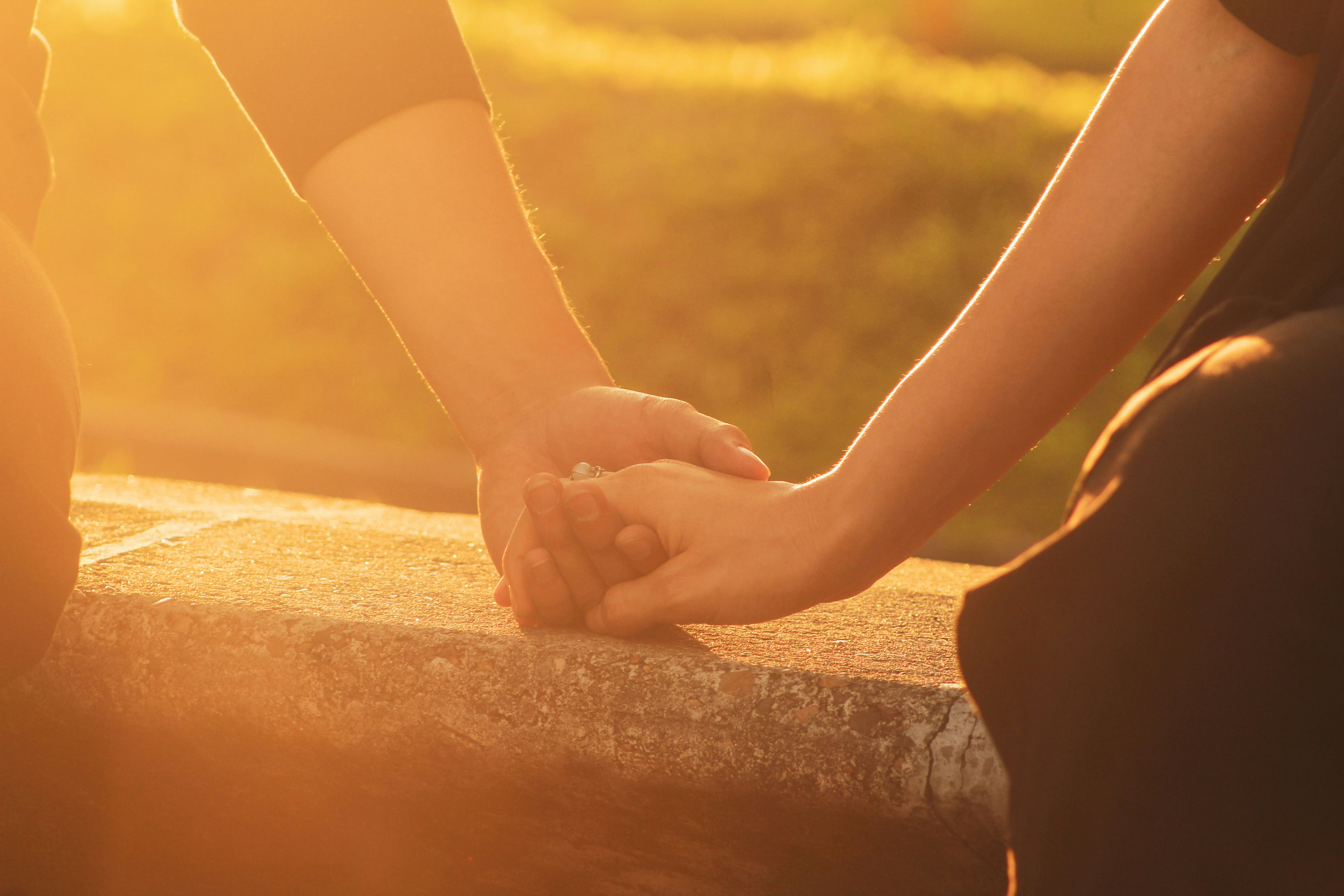 Connection Between Self-Worth and Relationship Success