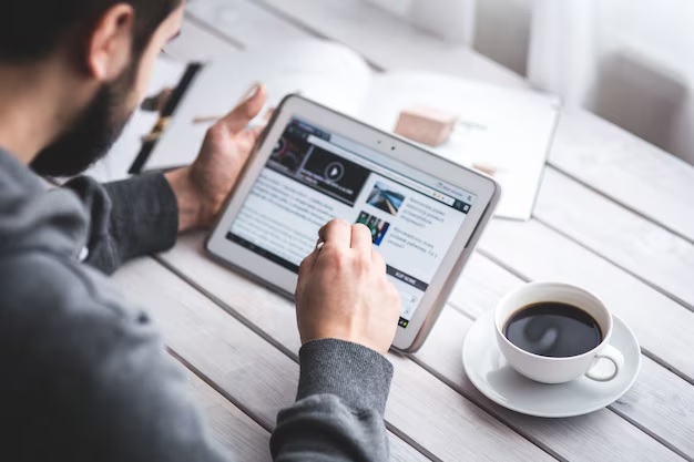 Latest Updates on Digital Detox