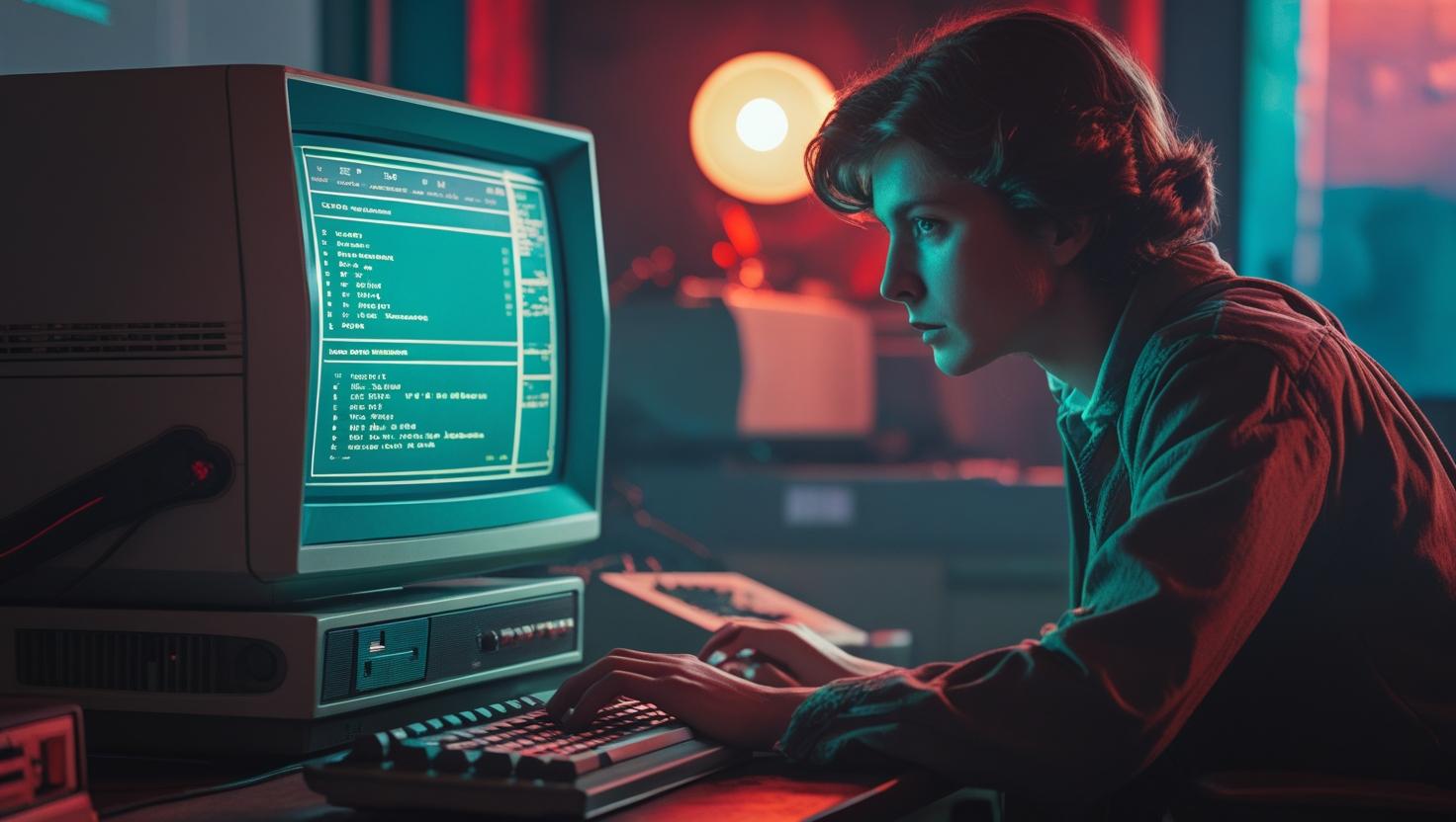 Logging In Locally: The BBS Revolution