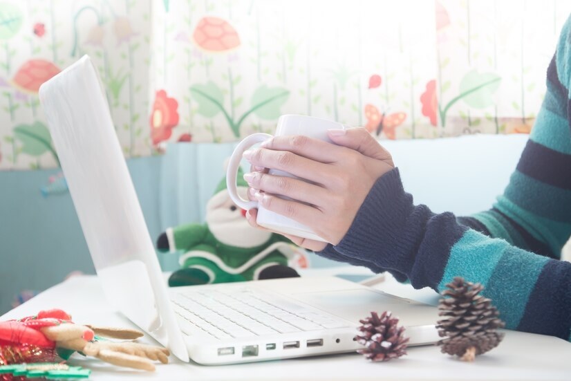 Morning Routine Without Screens