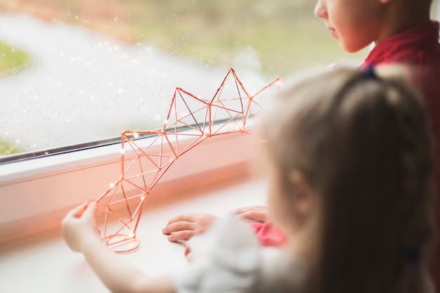 Offline Creativity - Importance of Offline Creativity
