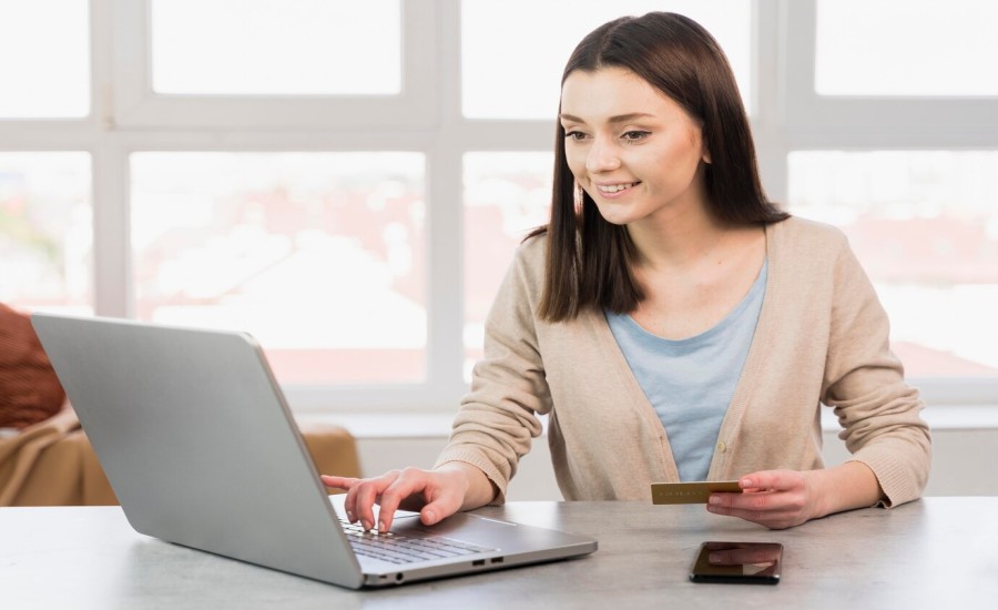 History of Online Payment Systems