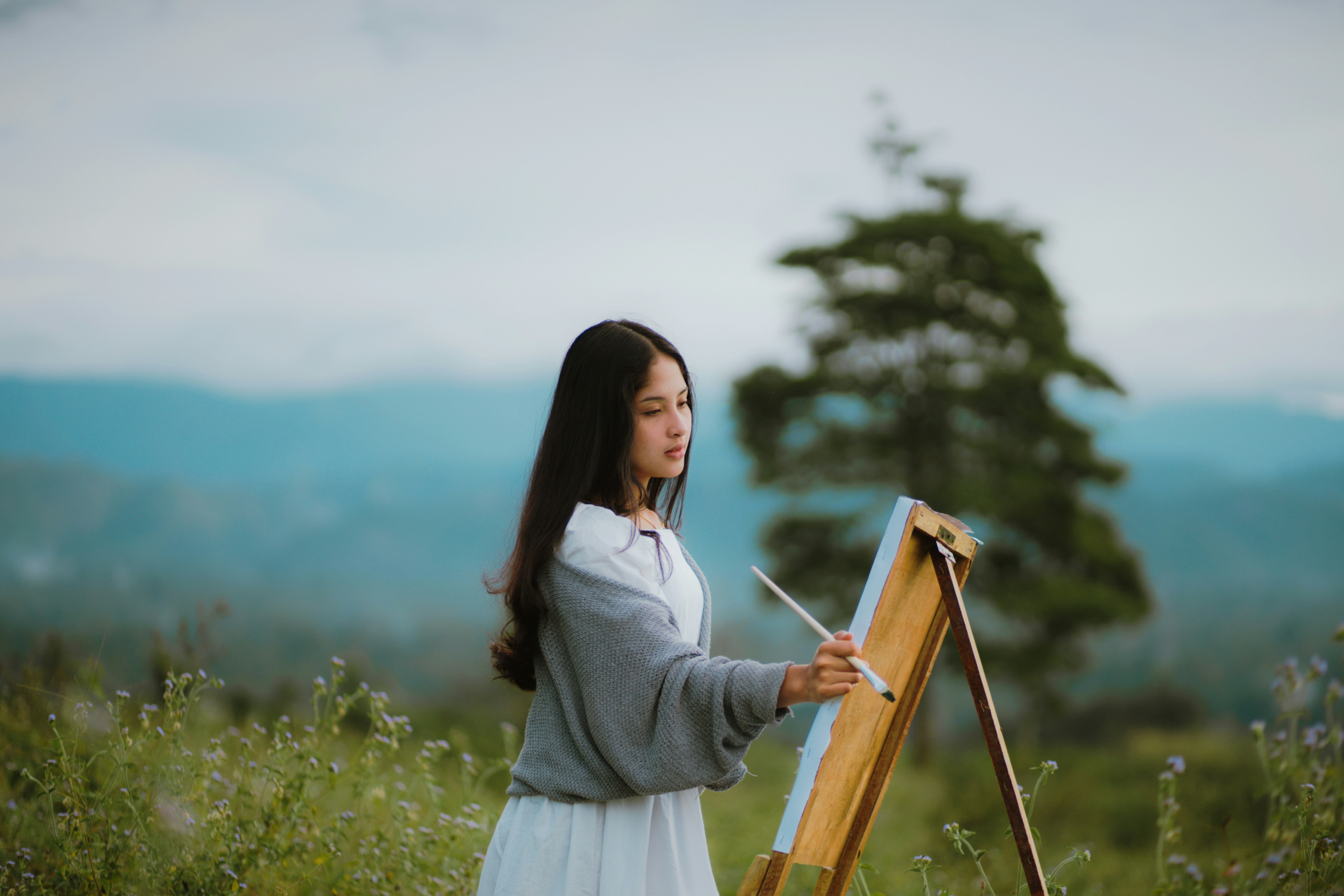 Painting Retreats, Transformative Painting Retreats