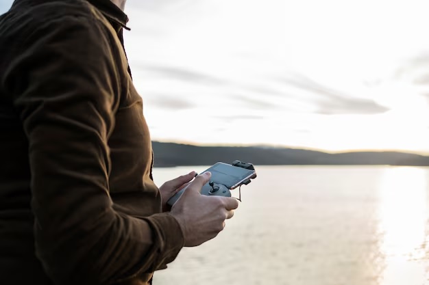 Power of Remote Retreats, Escape Digital Noise