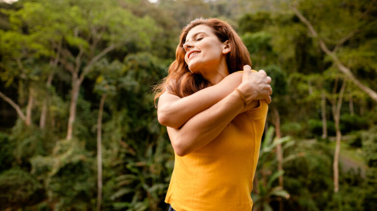 Relationship With Yourself - Build Relationship With Yourself First