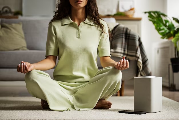Rise of Mindful Technology
