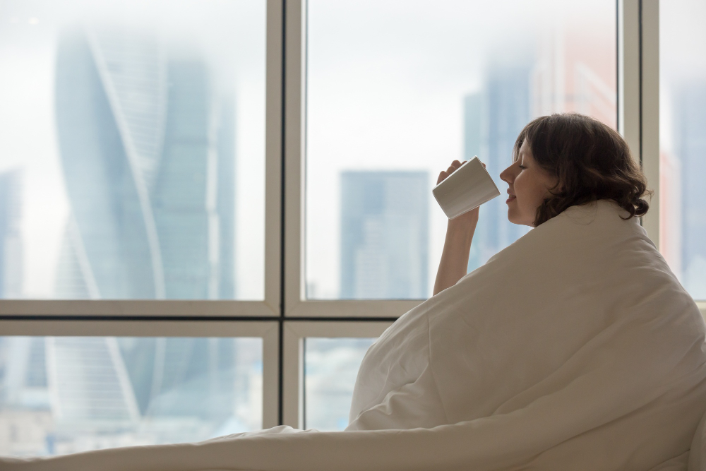 Screen-Free Morning