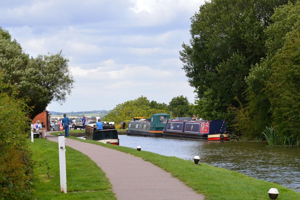 Europe’s Hidden Waterways - Guide to Slow Boating in Europe
