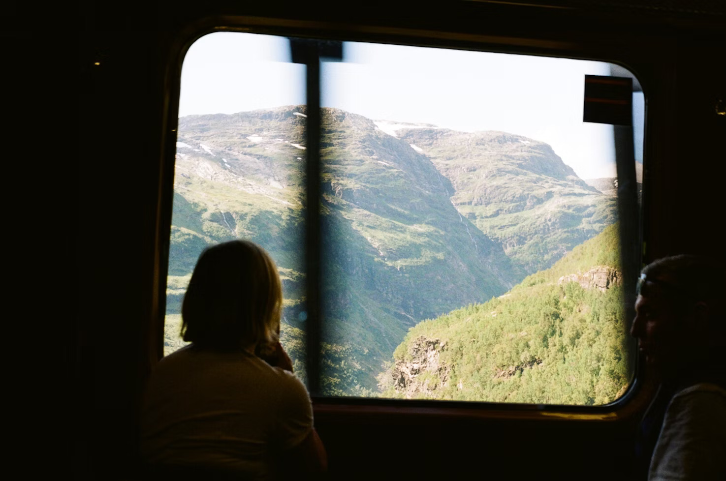 Slow Travel Revolution: Embrace the Journey, Not Just the Destination