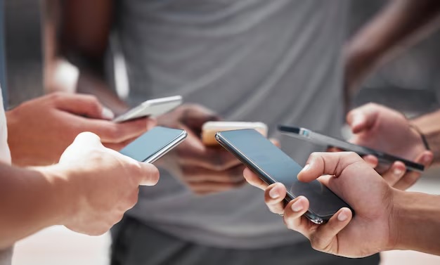 Smartphone Addiction Trends