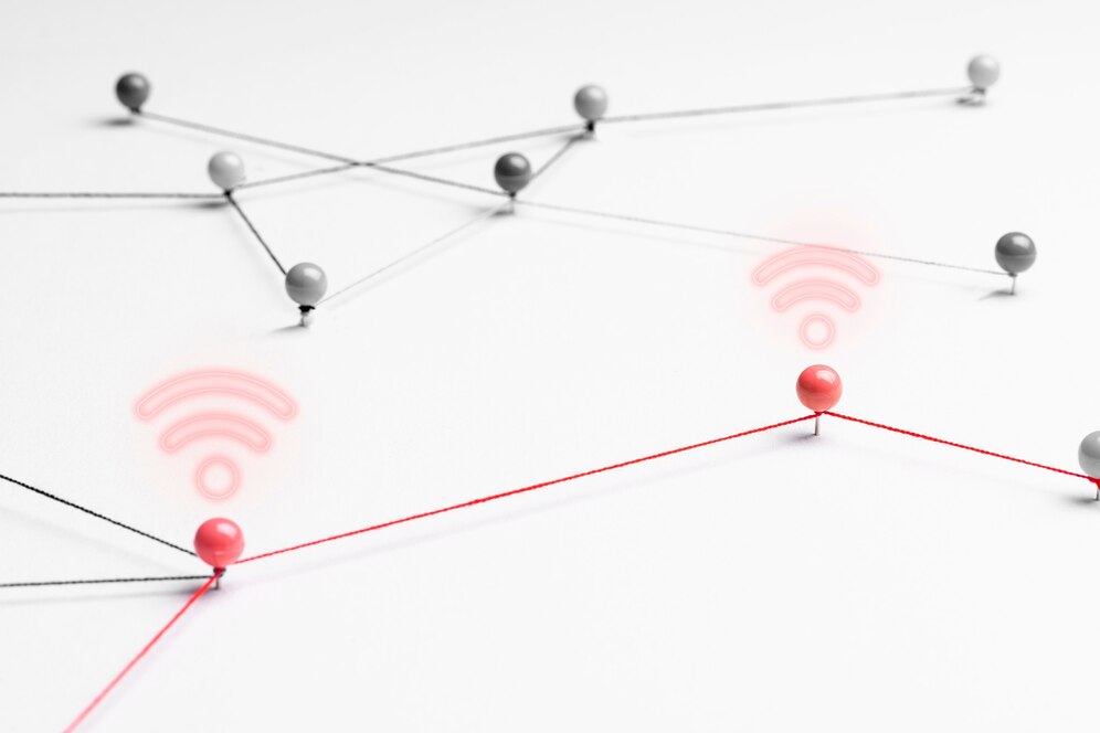 Spot Red Flags in Online Communication