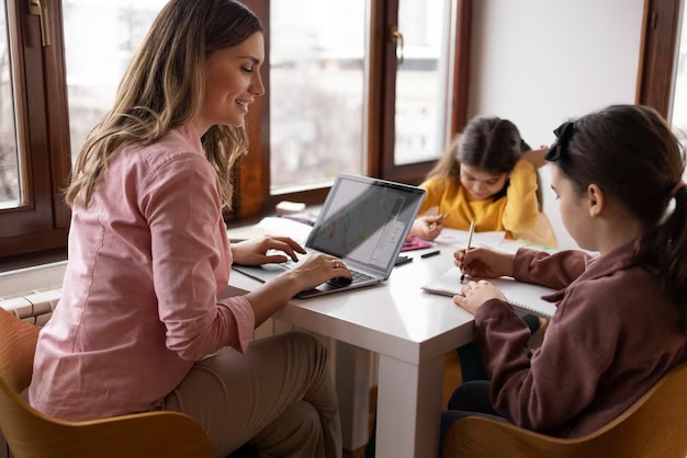 Sustainable Digital Habits