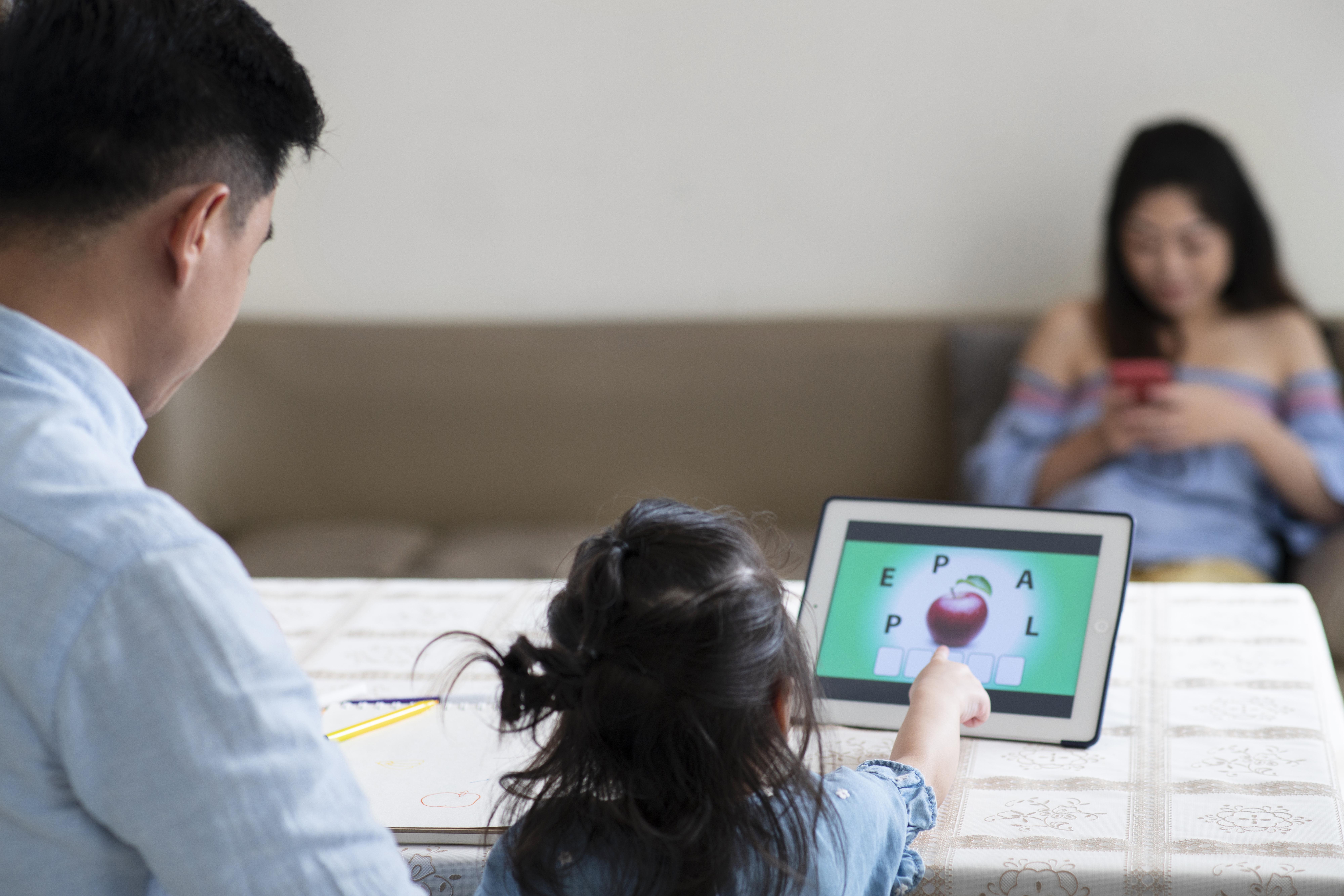 Teach Kids About Digital Balance
