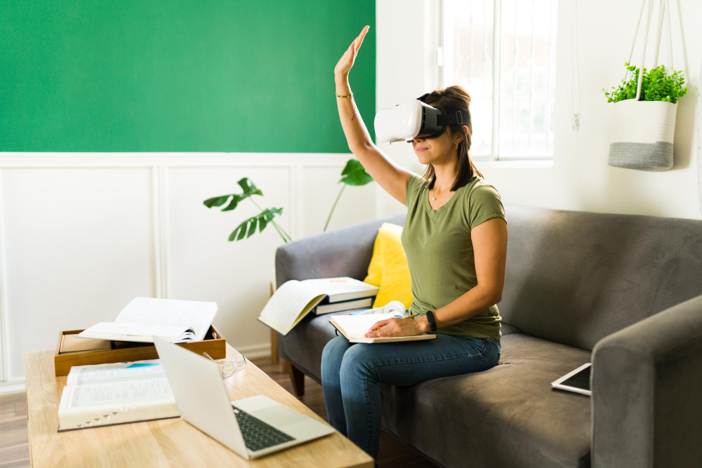 Unplug and Play: Tech-Free Hobbies That Are Making a Big Comeback