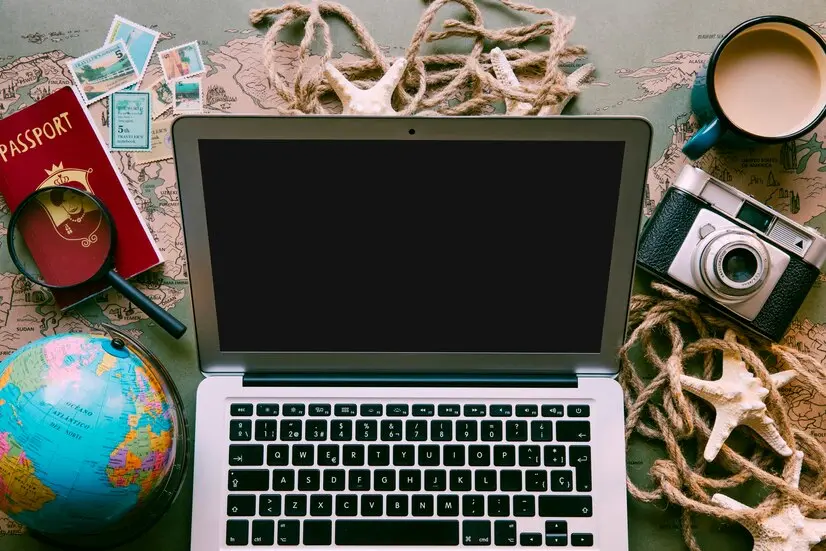 technology changed holidays history
