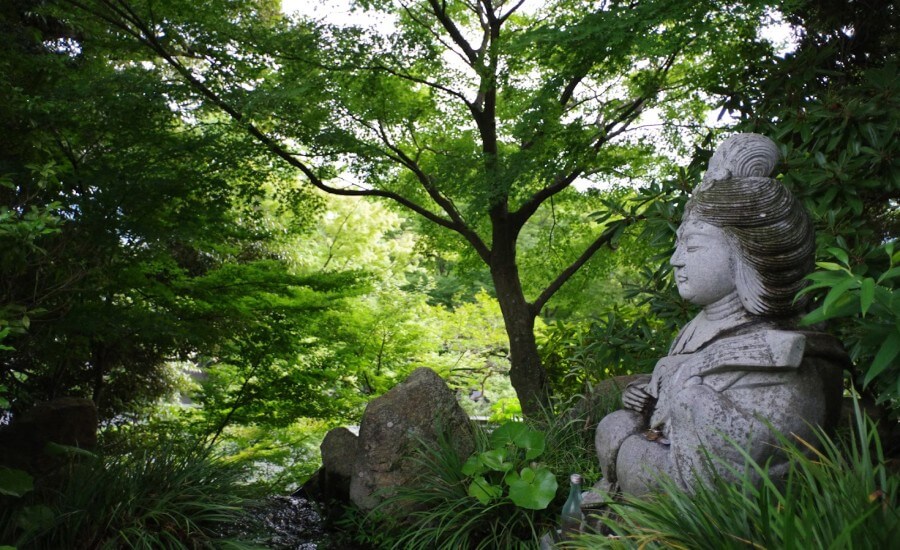 best 7 hidden sanctuaries in the world - World’s Best 7 Hidden Sanctuaries for Mindful Travel