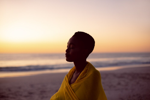 Beaches for Meditation and Mindfulness