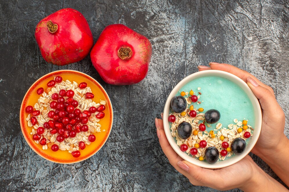 Vegan Meal Plan Athletic