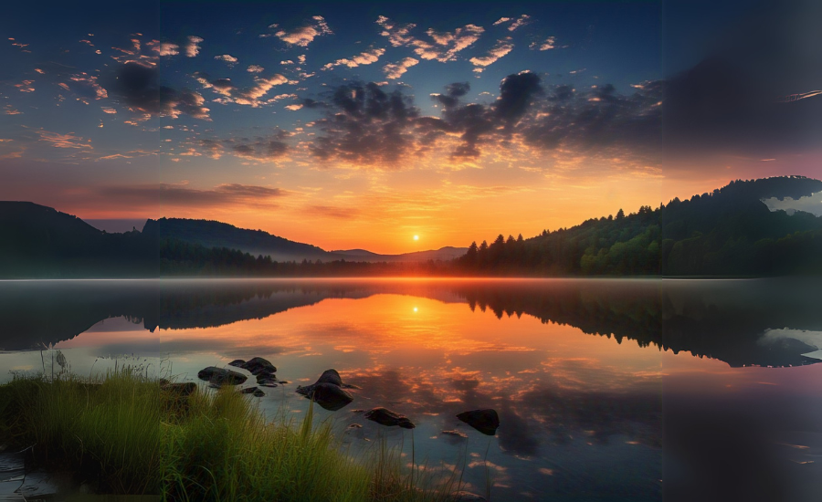 best sunrise spots, mindful mornings, epic dawn views, global sunrise travel