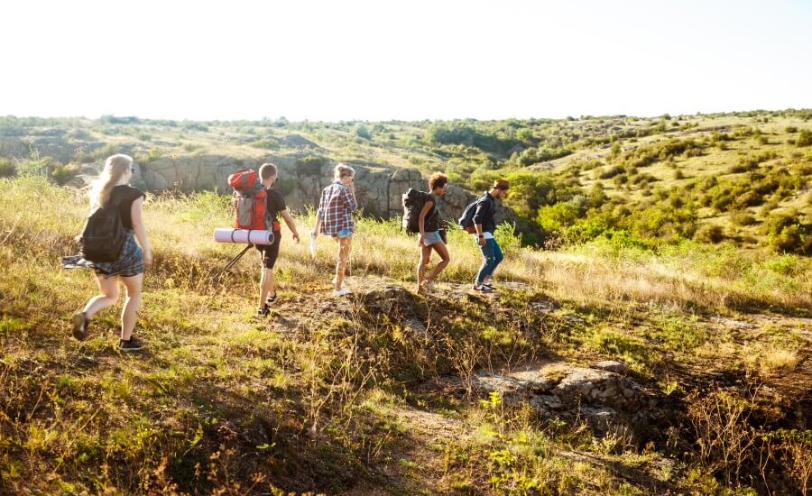 Best 50 Epic Adventure Travel Ideas