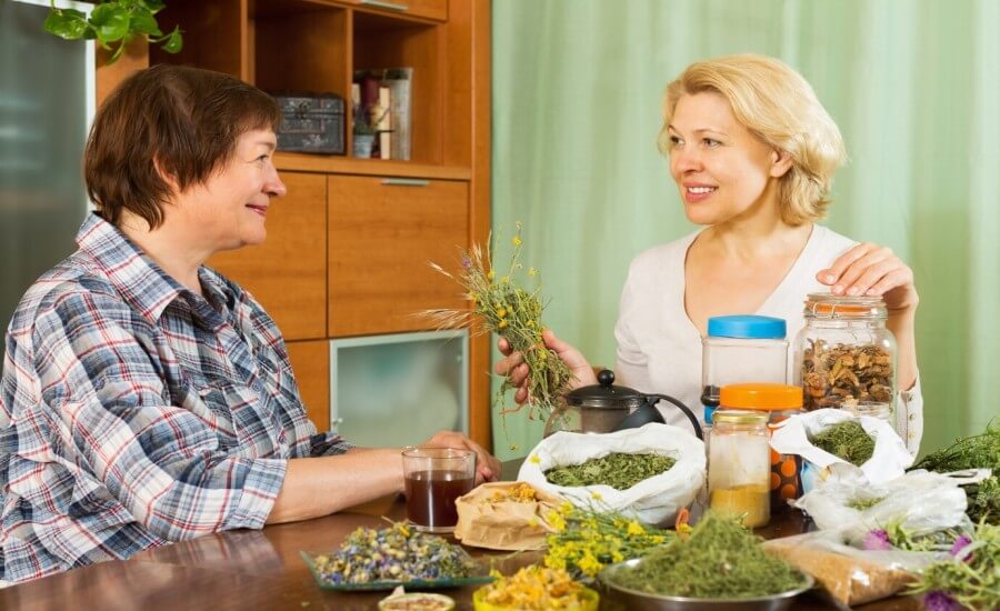 anti-inflammatory vegan foods
