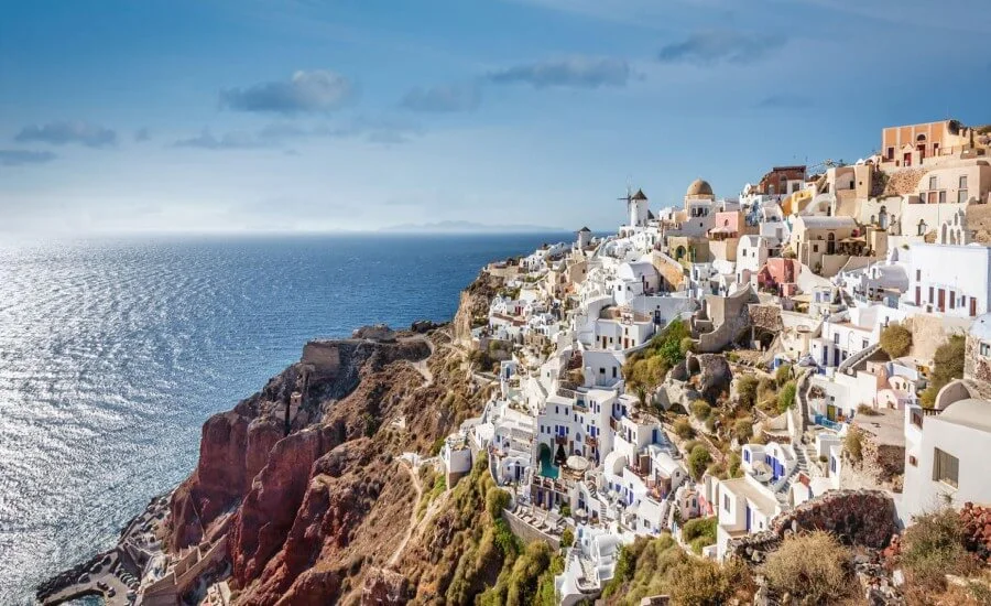 Greek Island Escapes - Best Greek Island Travel Guide