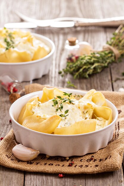 Creamy Vegan Mac & Cheese